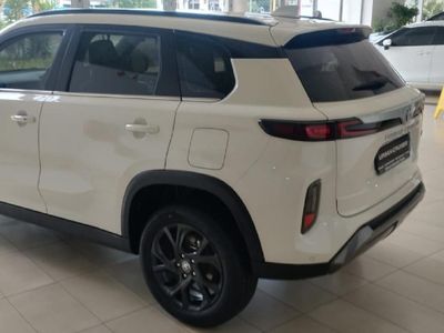 2026 Toyota Urban Cruiser 1.5 XR Auto