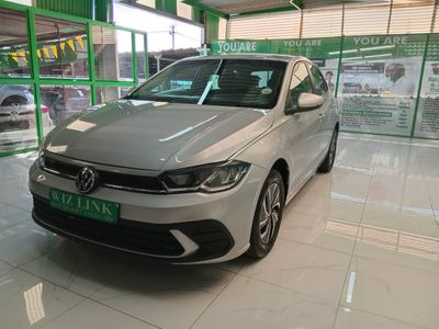 2022 Volkswagen Polo 1.0 TSI Life