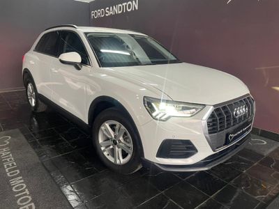 2023 Audi Q3 1.4 TFSI Auto | 35 TFSI