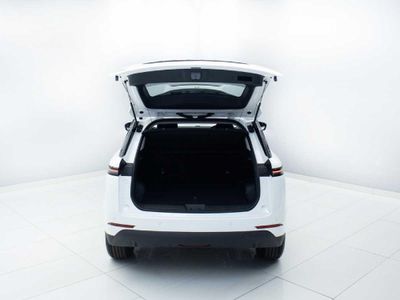 2026 Jaecoo J5 1.5T Glacier