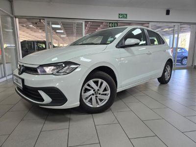 2026 Volkswagen Polo 1.0 TSI