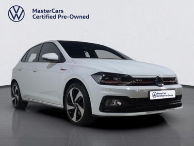 2020 Volkswagen Polo 2.0 GTI Auto (147kW)