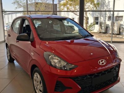 2024 Hyundai Grand i10 1.0 Motion