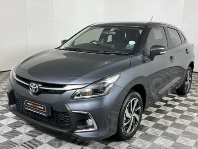 2025 Toyota Starlet 1.5 XS Auto