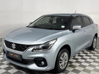 2023 Suzuki Baleno 1.5 GL Auto