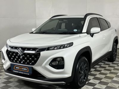 2025 Suzuki Fronx 1.5 GL