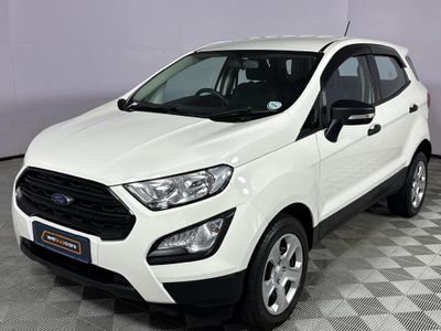 2020 Ford EcoSport 1.5 TiVCT Ambiente