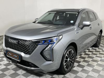 2024 Haval Jolion 1.5 Hybrid Super Luxury DHT