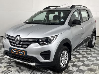 2025 Renault Triber 1.0 Dynamique