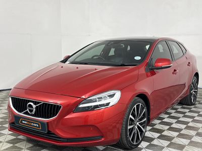 2019 Volvo V40 T2 R-Design Auto