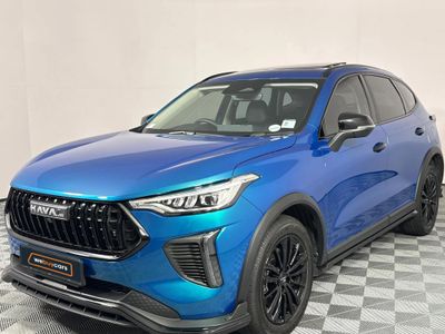2026 Haval Jolion Pro 1.5T Super Luxury DCT