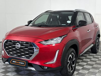2024 Nissan Magnite 1.0T Acenta