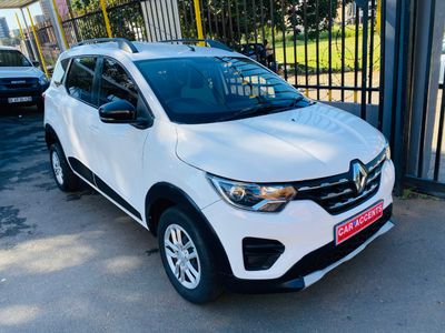 2024 Renault Triber 1.0 Dynamique
