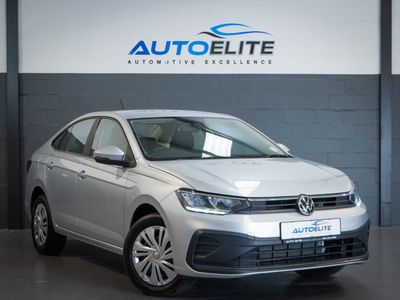 2024 Volkswagen Polo Classic Polo 1.6