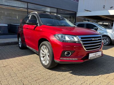 2019 Haval H2 1.5T Luxury Auto