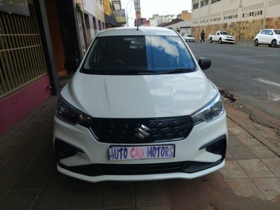 2023 Suzuki Ertiga 1.5 GL