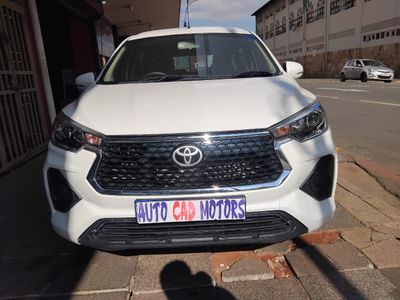 2024 Toyota Rumion 1.5 SX