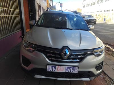 2023 Renault Triber 1.0 Intens
