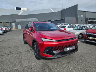 2024 BAIC X55 1.5T Premium Auto
