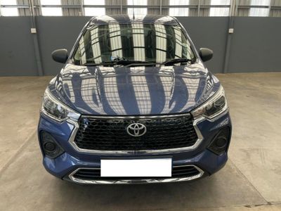 2026 Toyota Rumion 1.5 S