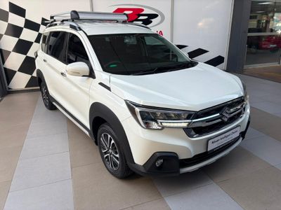 2025 Suzuki XL6 1.5 GLX