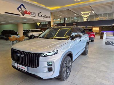 2026 Jaecoo J7 1.5 TDGI SHS DHT (Phev)