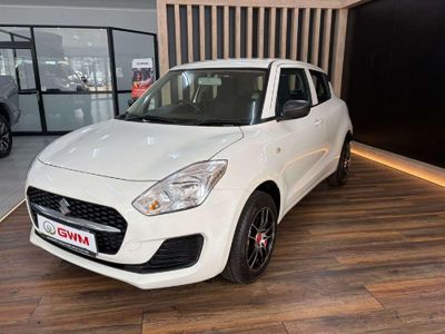 2022 Suzuki Swift 1.2 GA
