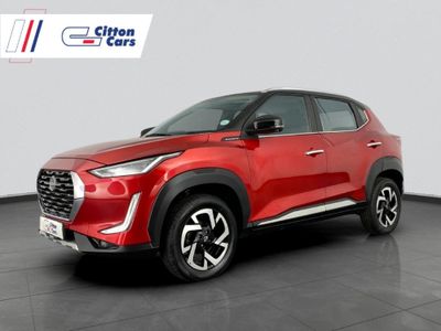 2023 Nissan Magnite 1.0T Acenta Plus Auto