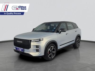 2024 Jaecoo J7 1.6T Vortex