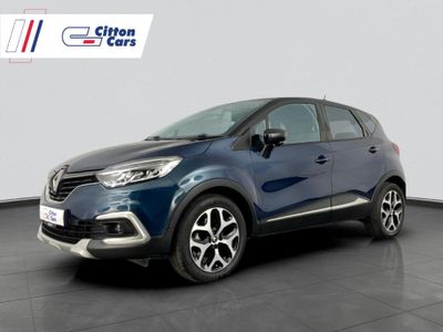 2020 Renault Captur 1.2T Dynamique 5-dr Auto (88kW)