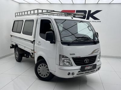 2016 TATA Super Ace 1.4 TCIC DLE Dropside