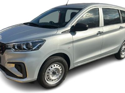 2026 Suzuki Ertiga 1.5 GA