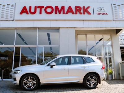 2020 Volvo XC60 D4 Momentum Auto AWD