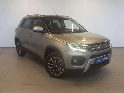 2023 Suzuki Vitara Brezza 1.5 GLX
