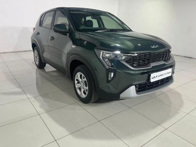 2026 Kia Sonet 1.5 LS