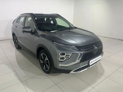 2024 Mitsubishi Eclipse Cross 2.0 GLS Auto
