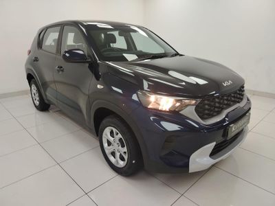 2024 Kia Sonet 1.5 LX