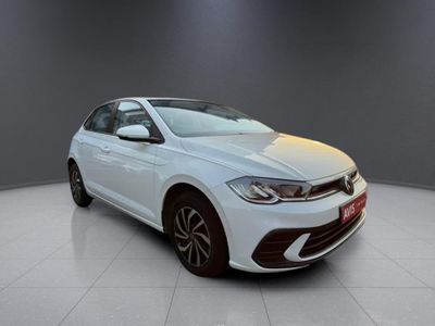 2024 Volkswagen Polo 1.0 TSI