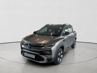2026 Renault Kiger 1.0 Techno