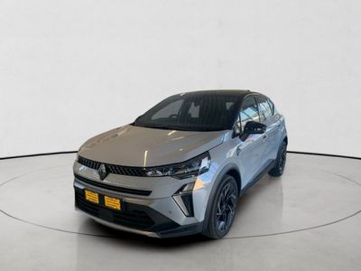 2026 Renault Captur 1.3T Esprit Alpine EDC Auto
