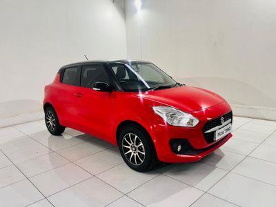 2024 Suzuki Swift 1.2 GL