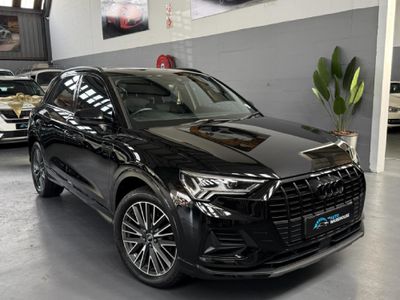 2022 Audi Q3 1.4 TFSI Auto Advanced | 35 TFSI