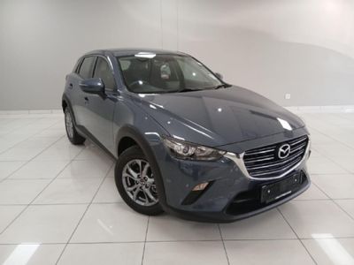 2026 Mazda CX-3 2.0 Active Auto