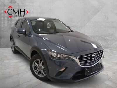 2026 Mazda CX-3 2.0 Active Auto