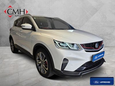 2023 Proton X50 1.5T Executive