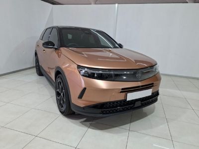 2025 Opel Grandland X 1.6T GS Line Auto
