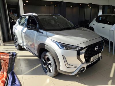 2026 Nissan Magnite 1.0T Acenta