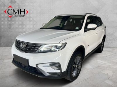 2023 Proton X70 1.5T Premium
