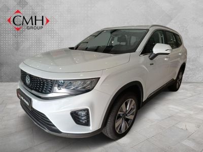 2026 Proton X90 1.5T Executive Auto