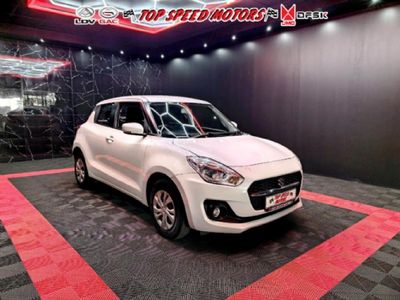 2021 Suzuki Swift 1.2 GL